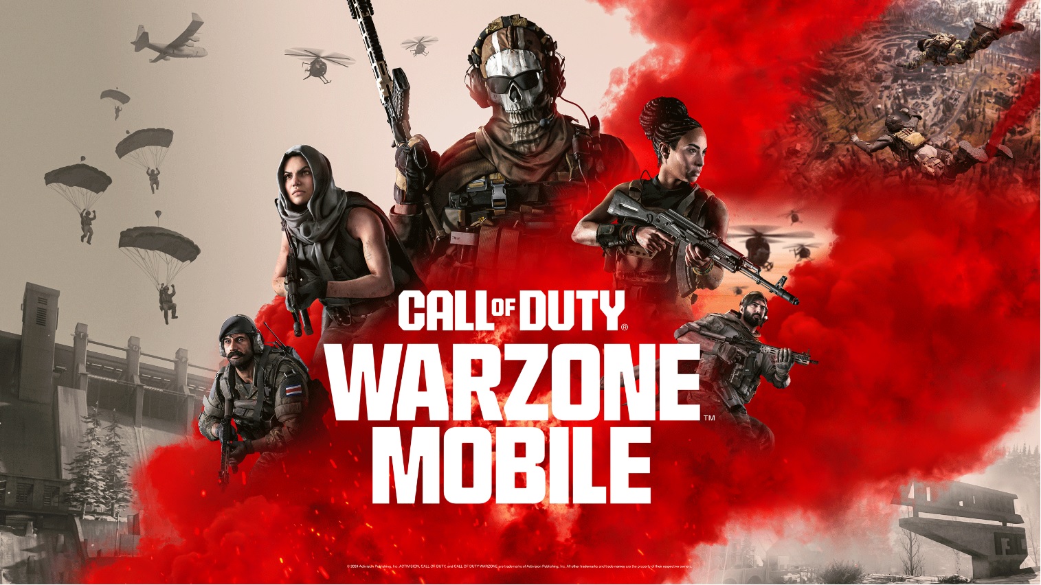 Warzone Mobile 895d3