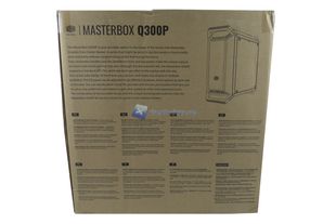 Cooler Master MasterBox Q300P 2