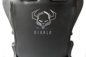Diablo X One 13