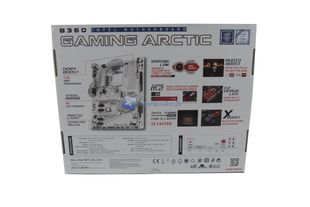 MSI B360 Gaming Arctic 2
