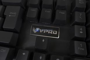 Rapoo VPRO V720S 10