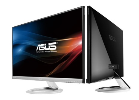 ASUS MX279H MX239H