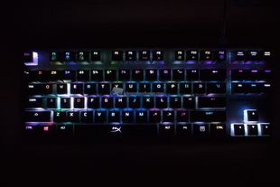 HyperX Alloy Origins Core LED 2