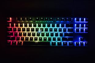 HyperX Alloy Origins Core LED 4