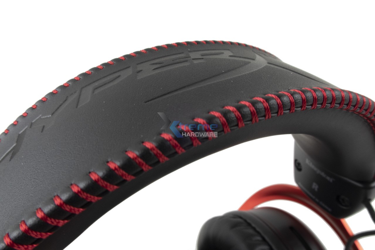 HyperX Cloud II Wireless 8 75694