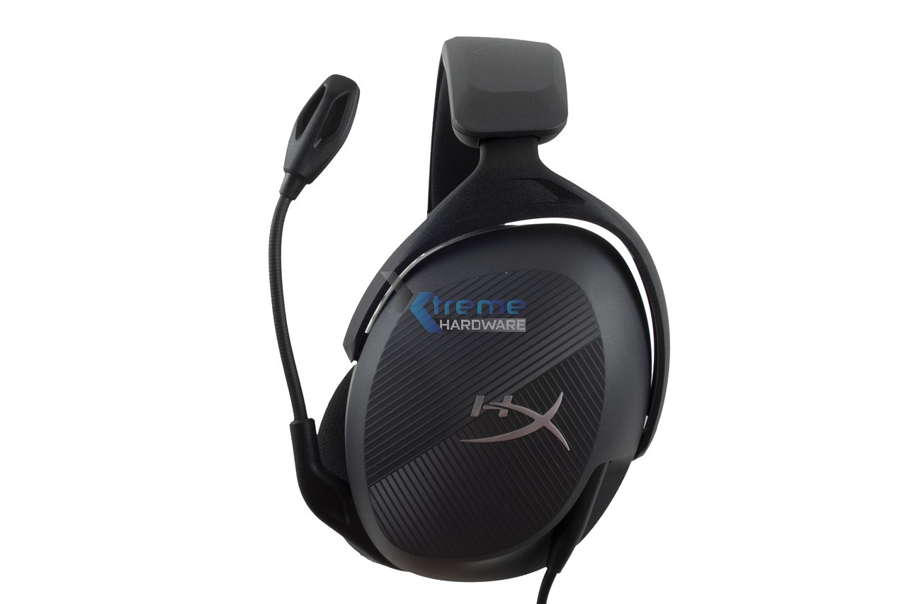 HyperX Cloud Stinger 2 Core 12 6614f