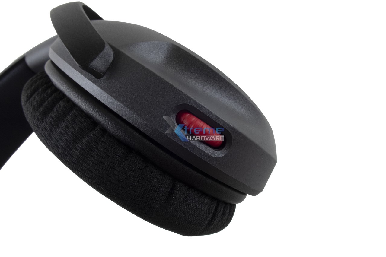 HyperX Cloud Stinger 2 Core 16 68498