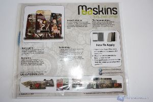 Maskins Skin19